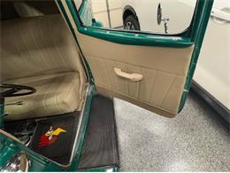 1934 Ford Sedan (CC-2087599) for sale in Cadillac, Michigan
