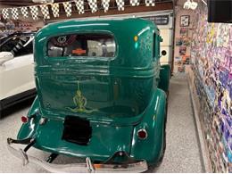 1934 Ford Sedan (CC-2087599) for sale in Cadillac, Michigan