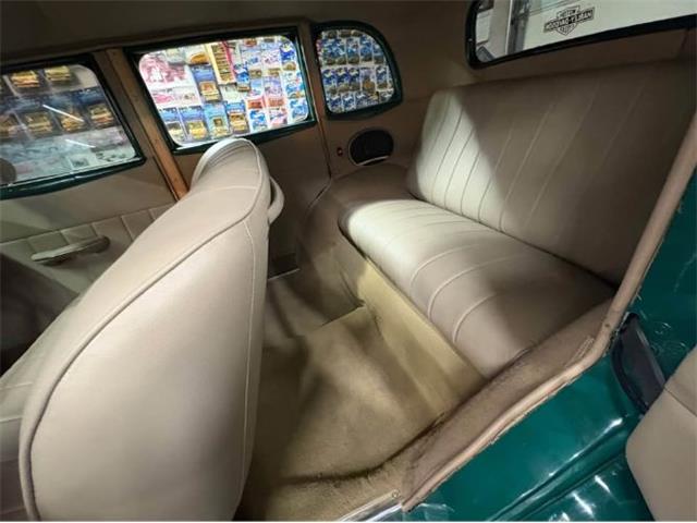 1934 Ford Sedan (CC-2087599) for sale in Cadillac, Michigan