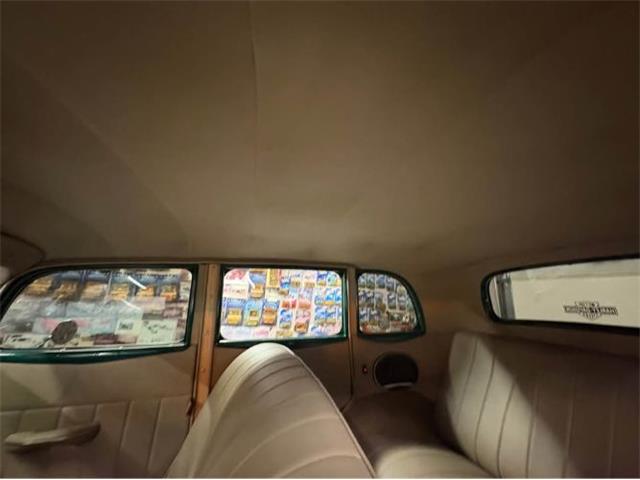 1934 Ford Sedan (CC-2087599) for sale in Cadillac, Michigan
