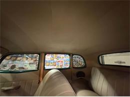 1934 Ford Sedan (CC-2087599) for sale in Cadillac, Michigan