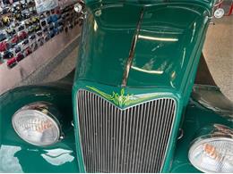 1934 Ford Sedan (CC-2087599) for sale in Cadillac, Michigan
