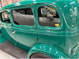 1934 Ford Sedan (CC-2087599) for sale in Cadillac, Michigan