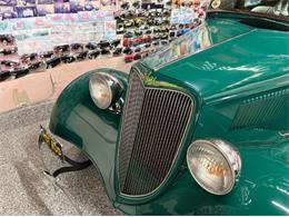 1934 Ford Sedan (CC-2087599) for sale in Cadillac, Michigan