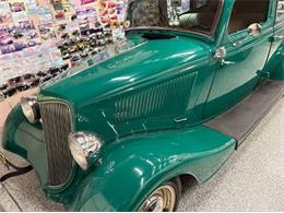 1934 Ford Sedan (CC-2087599) for sale in Cadillac, Michigan
