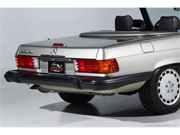 1988 Mercedes-Benz 560 (CC-2080076) for sale in Farmingdale, New York