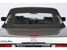 1988 Mercedes-Benz 560 (CC-2080076) for sale in Farmingdale, New York