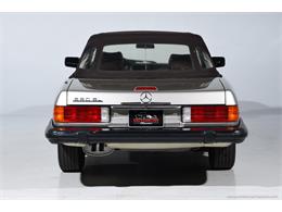 1988 Mercedes-Benz 560 (CC-2080076) for sale in Farmingdale, New York
