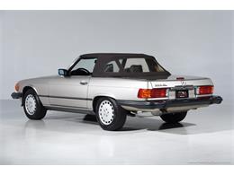 1988 Mercedes-Benz 560 (CC-2080076) for sale in Farmingdale, New York