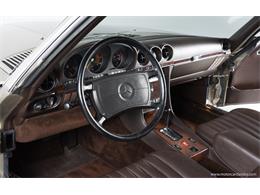 1988 Mercedes-Benz 560 (CC-2080076) for sale in Farmingdale, New York