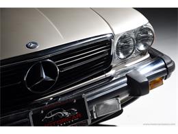 1988 Mercedes-Benz 560 (CC-2080076) for sale in Farmingdale, New York
