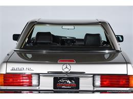 1988 Mercedes-Benz 560 (CC-2080076) for sale in Farmingdale, New York