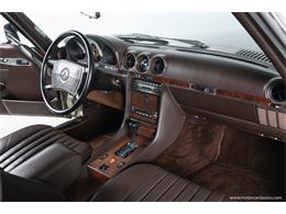 1988 Mercedes-Benz 560 (CC-2080076) for sale in Farmingdale, New York