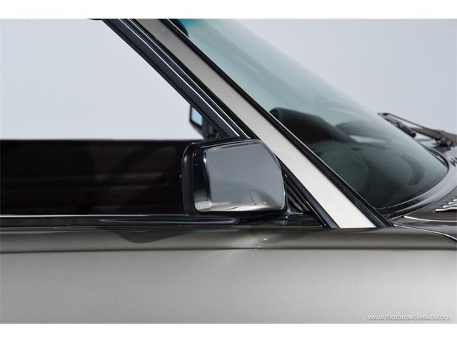 1988 Mercedes-Benz 560 (CC-2080076) for sale in Farmingdale, New York