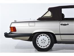 1988 Mercedes-Benz 560 (CC-2080076) for sale in Farmingdale, New York