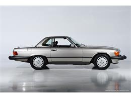 1988 Mercedes-Benz 560 (CC-2080076) for sale in Farmingdale, New York