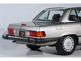 1988 Mercedes-Benz 560 (CC-2080076) for sale in Farmingdale, New York