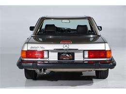 1988 Mercedes-Benz 560 (CC-2080076) for sale in Farmingdale, New York