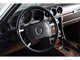 1988 Mercedes-Benz 560 (CC-2080076) for sale in Farmingdale, New York