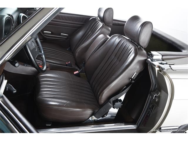 1988 Mercedes-Benz 560 (CC-2080076) for sale in Farmingdale, New York