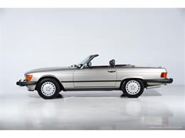 1988 Mercedes-Benz 560 (CC-2080076) for sale in Farmingdale, New York