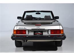 1988 Mercedes-Benz 560 (CC-2080076) for sale in Farmingdale, New York