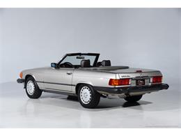 1988 Mercedes-Benz 560 (CC-2080076) for sale in Farmingdale, New York