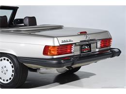 1988 Mercedes-Benz 560 (CC-2080076) for sale in Farmingdale, New York