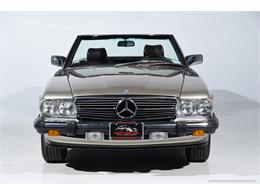 1988 Mercedes-Benz 560 (CC-2080076) for sale in Farmingdale, New York
