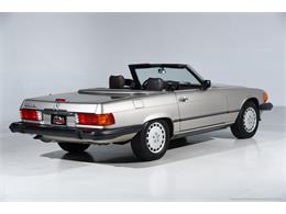 1988 Mercedes-Benz 560 (CC-2080076) for sale in Farmingdale, New York