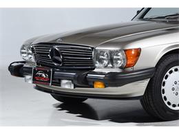 1988 Mercedes-Benz 560 (CC-2080076) for sale in Farmingdale, New York