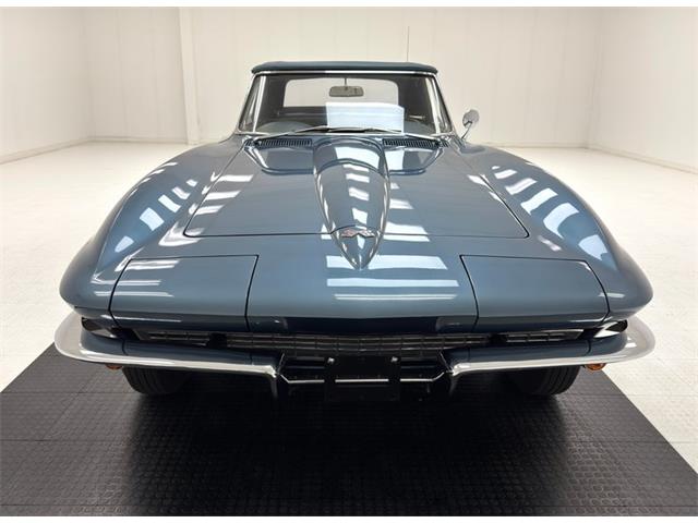 1967 Chevrolet Corvette (CC-2080760) for sale in Morgantown, Pennsylvania
