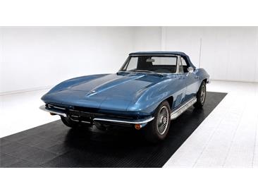 1967 Chevrolet Corvette (CC-2080760) for sale in Morgantown, Pennsylvania