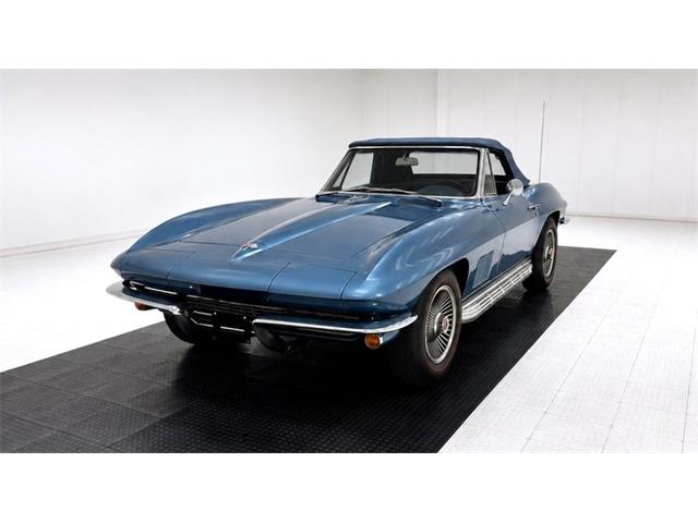 1967 Chevrolet Corvette (CC-2080760) for sale in Morgantown, Pennsylvania