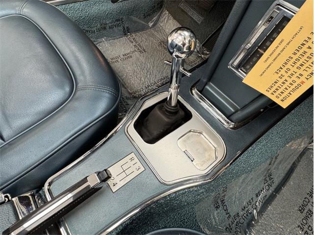 1967 Chevrolet Corvette (CC-2080760) for sale in Morgantown, Pennsylvania