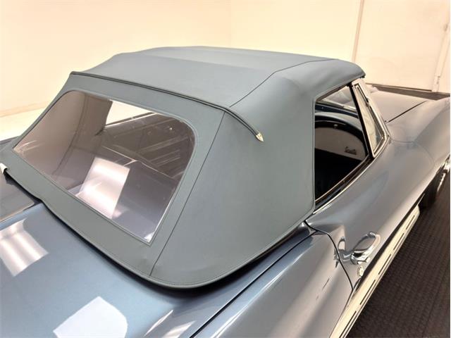 1967 Chevrolet Corvette (CC-2080760) for sale in Morgantown, Pennsylvania