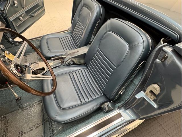 1967 Chevrolet Corvette (CC-2080760) for sale in Morgantown, Pennsylvania