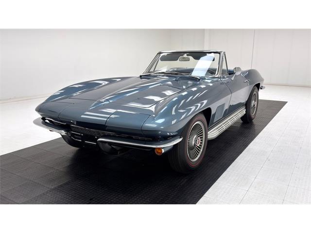 1967 Chevrolet Corvette (CC-2080760) for sale in Morgantown, Pennsylvania