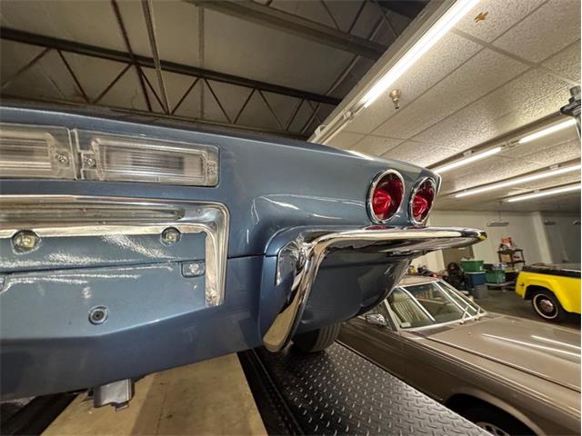 1967 Chevrolet Corvette (CC-2080760) for sale in Morgantown, Pennsylvania