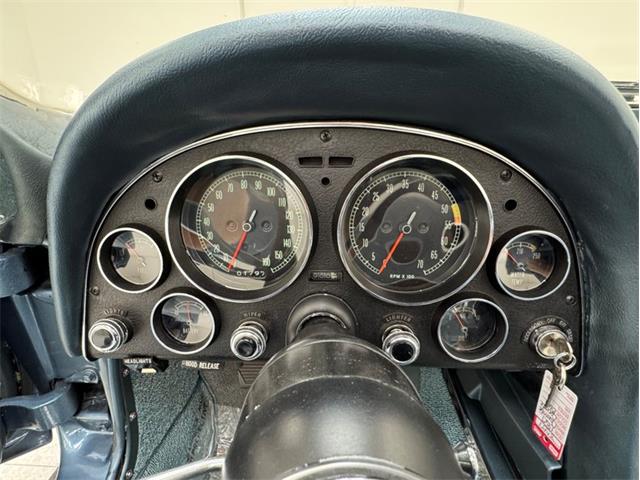 1967 Chevrolet Corvette (CC-2080760) for sale in Morgantown, Pennsylvania