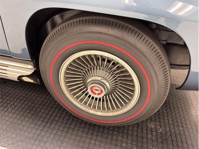 1967 Chevrolet Corvette (CC-2080760) for sale in Morgantown, Pennsylvania
