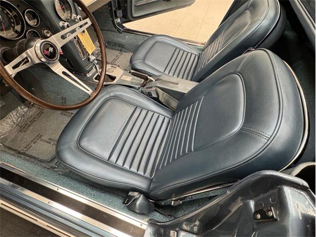 1967 Chevrolet Corvette (CC-2080760) for sale in Morgantown, Pennsylvania