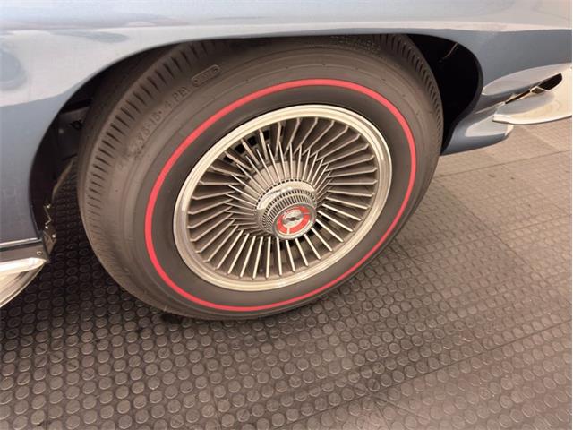 1967 Chevrolet Corvette (CC-2080760) for sale in Morgantown, Pennsylvania