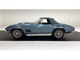1967 Chevrolet Corvette (CC-2080760) for sale in Morgantown, Pennsylvania