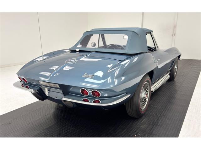 1967 Chevrolet Corvette (CC-2080760) for sale in Morgantown, Pennsylvania