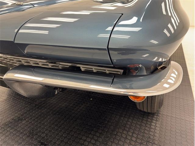 1967 Chevrolet Corvette (CC-2080760) for sale in Morgantown, Pennsylvania