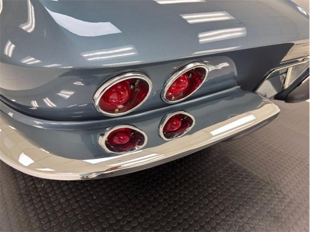 1967 Chevrolet Corvette (CC-2080760) for sale in Morgantown, Pennsylvania
