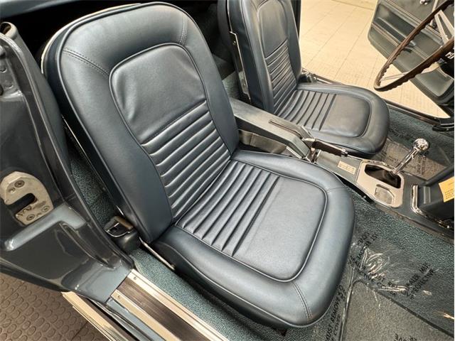 1967 Chevrolet Corvette (CC-2080760) for sale in Morgantown, Pennsylvania