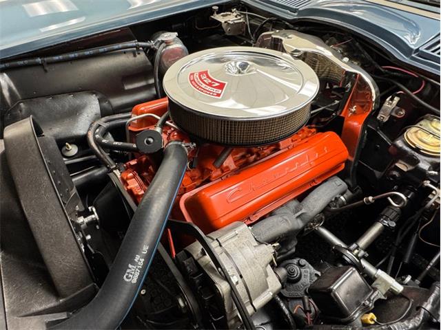 1967 Chevrolet Corvette (CC-2080760) for sale in Morgantown, Pennsylvania