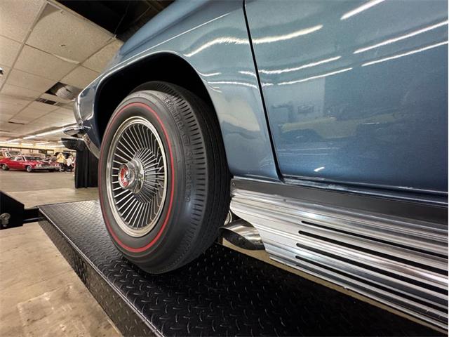 1967 Chevrolet Corvette (CC-2080760) for sale in Morgantown, Pennsylvania